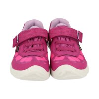 SUPERFIT TRACE Halbschuh pink/lila Weite S/M