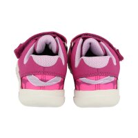 SUPERFIT TRACE Halbschuh pink/lila Weite S/M