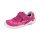 SUPERFIT TRACE Halbschuh pink/lila Weite S/M
