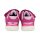 SUPERFIT TRACE Halbschuh pink/lila Weite S/M