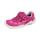 SUPERFIT TRACE Sneaker pink/lila Weite S/M
