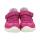 SUPERFIT TRACE Sneaker pink/lila Weite S/M