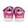 SUPERFIT TRACE Sneaker pink/lila Weite S/M