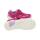 SUPERFIT TRACE Sneaker pink/lila Weite S/M