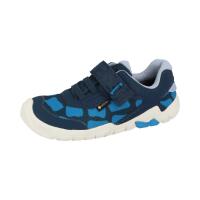 SUPERFIT TRACE GORE-TEX Membrane Sneaker blau/türkis...
