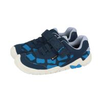 SUPERFIT TRACE GORE-TEX Membrane Sneaker blau/türkis...
