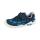 SUPERFIT TRACE Sneaker blau/türkis Weite S/M