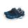 SUPERFIT TRACE Sneaker blau/türkis Weite S/M