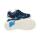 SUPERFIT TRACE Sneaker blau/türkis Weite S/M