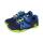 LICO MATURA VS - Turnschuh Unisex marine-blau-lemon Weite M