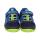 LICO MATURA VS - Turnschuh Unisex marine-blau-lemon Weite M
