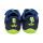 LICO MATURA VS - Turnschuh Unisex marine-blau-lemon Weite M