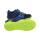 LICO MATURA VS - Turnschuh Unisex marine-blau-lemon Weite M