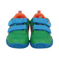 LICO ARIDE V - Turnschuh Unisex grün-blau-orange Weite M