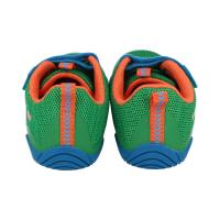 LICO ARIDE V - Turnschuh Unisex grün-blau-orange Weite M