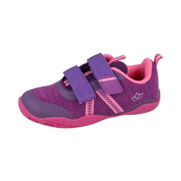LICO ARIDE V - Turnschuh Mädchen Weite M