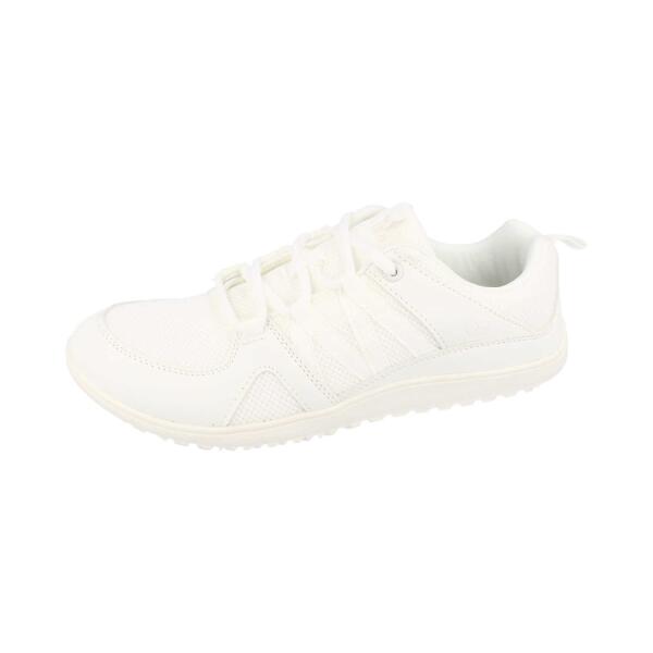 LICO ARIDE WALK Halbschuh weiss Weite M+W