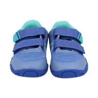 LICO ARIDE V - Turnschuh Unisex lila-türkis Weite M