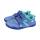 LICO ARIDE V - Turnschuh Unisex lila-türkis Weite M