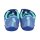 LICO ARIDE V - Turnschuh Unisex lila-türkis