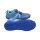 LICO ARIDE V - Turnschuh Unisex lila-türkis
