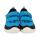 SUPERFIT TRACE Sneaker türkis/schwarz Weite S/M