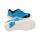 SUPERFIT TRACE Sneaker türkis/schwarz Weite S/M