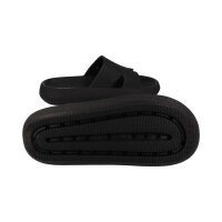 DOCKER´S by Gerli Badepantolette schwarz NICHT Barfußschuh!