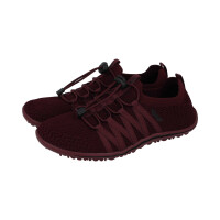 DOCKER´S by Gerli Slipper bordeaux Weite M+W