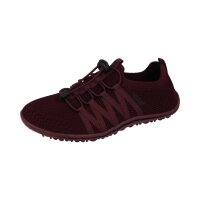 DOCKER´S by Gerli Slipper bordeaux Weite M 39