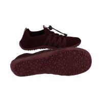 DOCKER´S by Gerli Slipper bordeaux Weite M+W 39