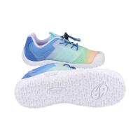 DOCKER´S by Gerli Sneaker pink/multi Weite M+W