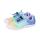 DOCKER´S by Gerli Sneaker pink/multi Weite M+W