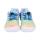 DOCKER´S by Gerli Sneaker pink/multi Weite M+W