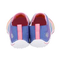 DOCKER´S by Gerli Mädchen Slipper multicolor Weite M+W