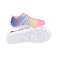 DOCKER´S by Gerli Mädchen Slipper multicolor Weite M