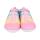 DOCKER´S by Gerli Mädchen Slipper multicolor Weite M+W
