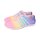 DOCKER´S by Gerli Mädchen Slipper multicolor Weite M