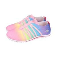 DOCKER´S by Gerli Mädchen Slipper multicolor Weite M+W 33
