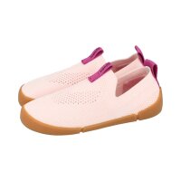 SUPERFIT VENTI rosa Hausschuh Weite W