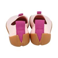 SUPERFIT VENTI rosa Hausschuh Weite W