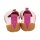 SUPERFIT VENTI rosa Hausschuh