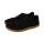 EL NATURALISTA Sneaker Nubukleder schwarz Weite M+W