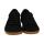 EL NATURALISTA Sneaker Nubukleder schwarz Weite M+W