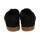 EL NATURALISTA Sneaker Nubukleder schwarz Weite M+W