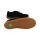 EL NATURALISTA Sneaker Nubukleder schwarz Weite M+W