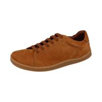 EL NATURALISTA Sneaker Nubukleder braun Weite M+W