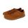 EL NATURALISTA Sneaker Nubukleder braun Weite M+W