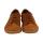 EL NATURALISTA Sneaker Nubukleder braun Weite M+W
