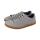 EL NATURALISTA Sneaker Nubukleder hellgrau Weite M+W
